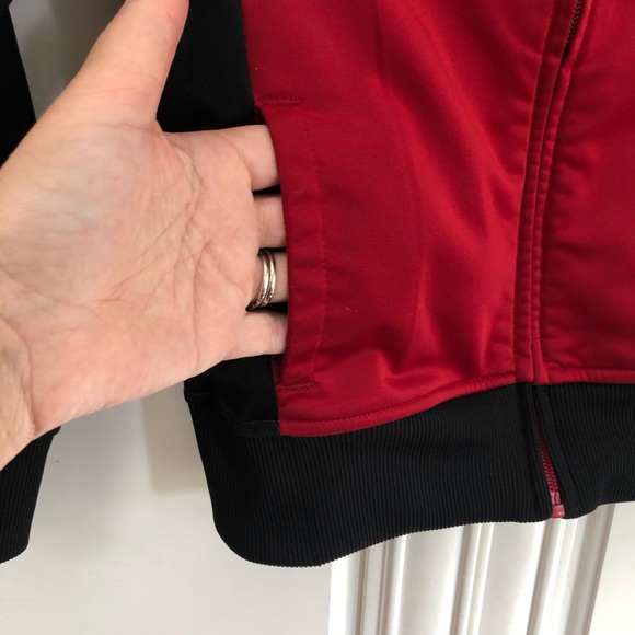 Puma youth zip jacket - Picture 6 of 9